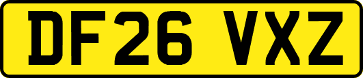 DF26VXZ