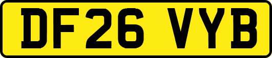 DF26VYB