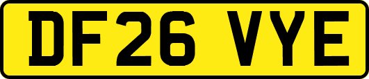 DF26VYE