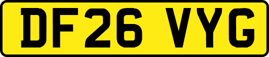 DF26VYG