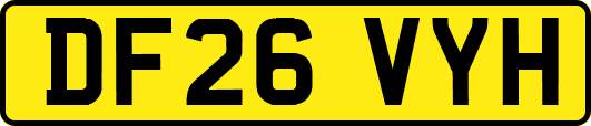 DF26VYH