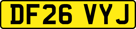 DF26VYJ