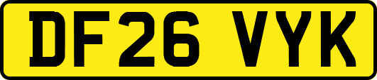 DF26VYK
