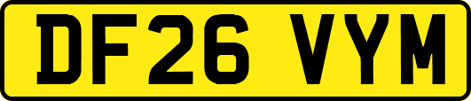 DF26VYM