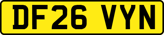 DF26VYN
