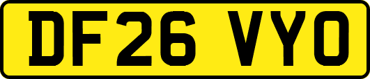 DF26VYO