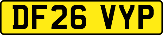 DF26VYP