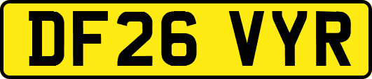 DF26VYR