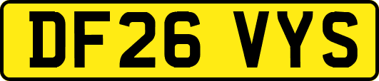 DF26VYS