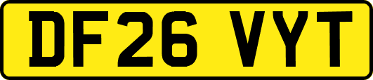 DF26VYT