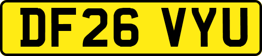 DF26VYU