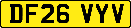 DF26VYV