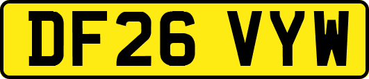 DF26VYW