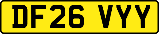 DF26VYY