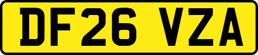 DF26VZA