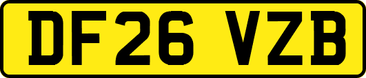 DF26VZB