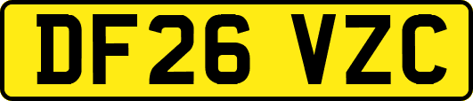 DF26VZC