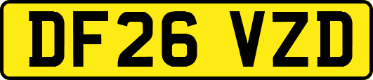 DF26VZD