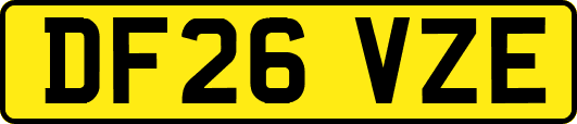 DF26VZE