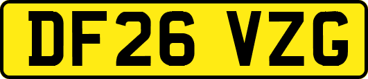 DF26VZG