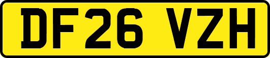 DF26VZH