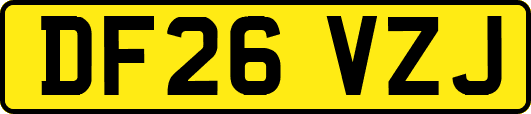 DF26VZJ