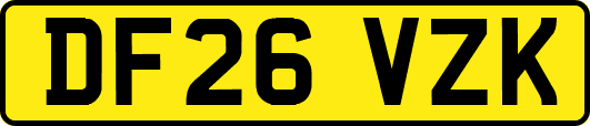 DF26VZK