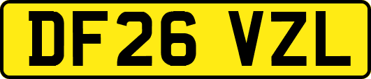 DF26VZL