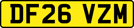 DF26VZM