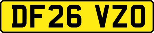 DF26VZO