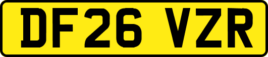 DF26VZR