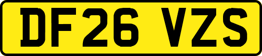 DF26VZS