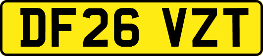 DF26VZT