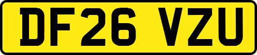 DF26VZU