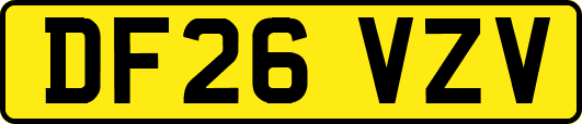 DF26VZV