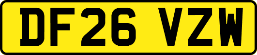 DF26VZW