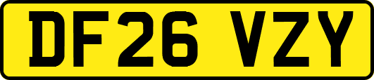 DF26VZY