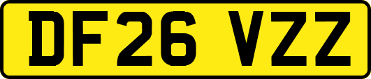 DF26VZZ