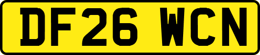 DF26WCN