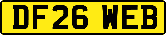 DF26WEB