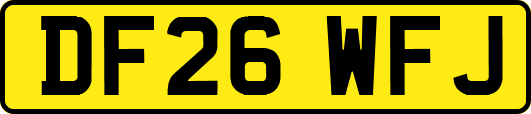 DF26WFJ