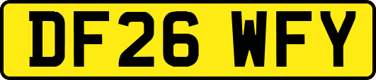 DF26WFY