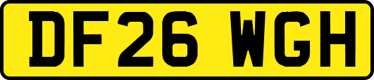 DF26WGH