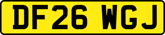 DF26WGJ