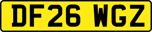 DF26WGZ