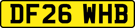 DF26WHB