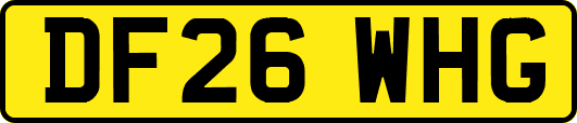 DF26WHG