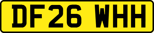 DF26WHH