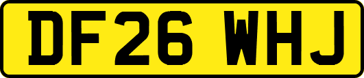 DF26WHJ