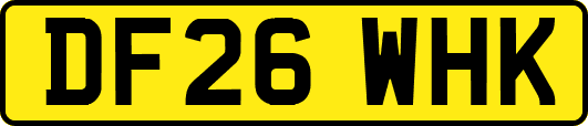 DF26WHK